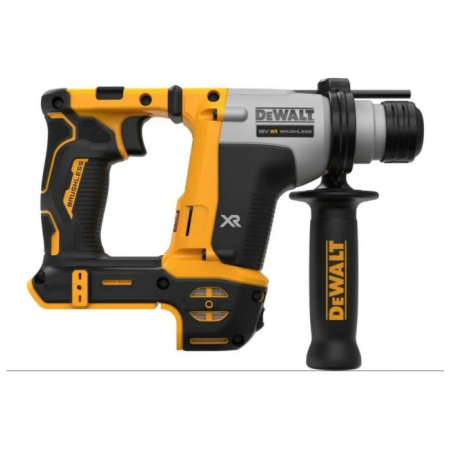 Перфоратор DeWalt DCH172E2T-QW желтый