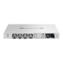 Коммутатор TP-Link S6500-24M4Y серый