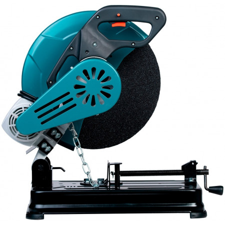 Торцовочная пила ALTECO CM 2000-355 BD черный,зеленый