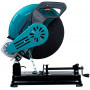 Торцовочная пила ALTECO CM 2000-355 BD черный,зеленый