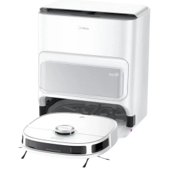 Робот-пылесос Midea VCR V12 WH белый