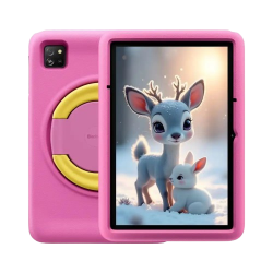 10.1" Планшеты Blackview Tab 60 Pro Kids 4 ГБ/128 ГБ розовый 10.1" Планшеты Blackview Tab 60 Pro Kids 4 ГБ/128 ГБ розовый