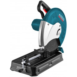 Торцовочная пила ALTECO CM 2400-355 черный,синий Торцовочная пила ALTECO CM 2400-355 черный,синий
