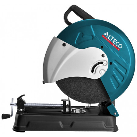 Торцовочная пила ALTECO CM 2400-355 черный,синий Торцовочная пила ALTECO CM 2400-355 черный,синий