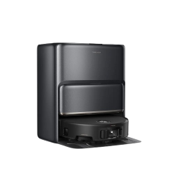 Робот-пылесос Trouver Robot Vacuum Z60 Ultra (RLZ83CE-1) черный