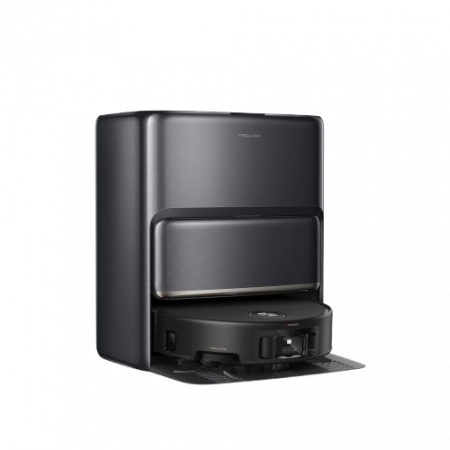 Робот-пылесос Trouver Robot Vacuum Z60 Ultra (RLZ83CE-1) черный