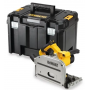 Торцовочная пила DeWalt DWS520KT-QS черный,желтый Торцовочная пила DeWalt DWS520KT-QS черный,желтый