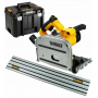 Торцовочная пила DeWalt DWS520KT-QS черный,желтый Торцовочная пила DeWalt DWS520KT-QS черный,желтый