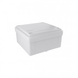 Распределительная коробка DKC IP56 белый