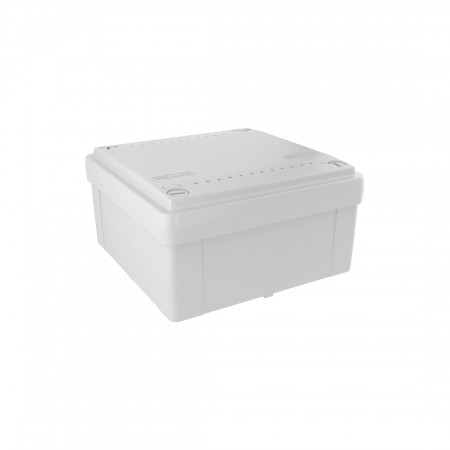 Распределительная коробка DKC IP56 белый