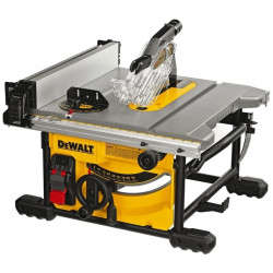 Пила дисковая DeWALT DWE7485-QS желтый