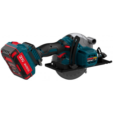Пила дисковая ALTECO CHDS 21-145 BL черный,синий