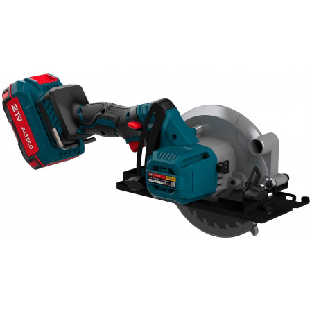 Пила дисковая ALTECO CHDS 21-145 BL черный,синий