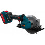 Пила дисковая ALTECO CHDS 21-145 BL черный,синий