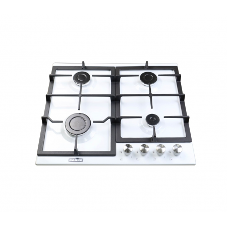 Варочная панель газовая DANKE KRETA 6L4G (7321119000) белый