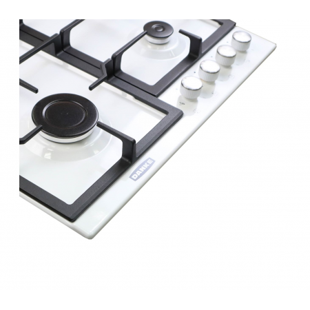 Варочная панель газовая DANKE KRETA 6Y3GT (7321119000) белый