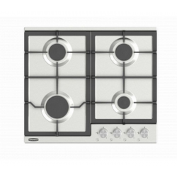 Варочная панель газовая DANKE KRETA 73GTP (7321119000) белый