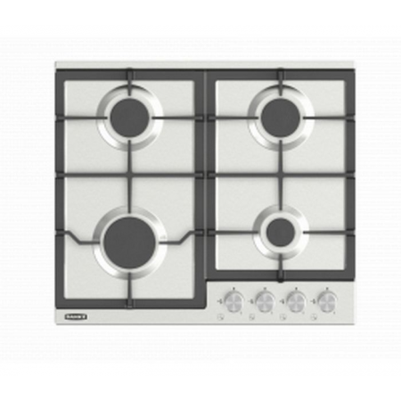 Варочная панель газовая DANKE KRETA 73GTP (7321119000) белый