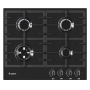 Варочная панель газовая GEFEST ПВГ 1214-01 К3 черный