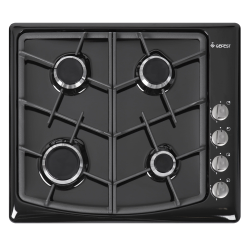 Варочная панель газовая GEFEST СГ СН 1211 К3 белый