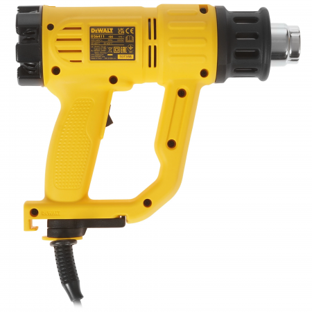 Строительный DeWalt D26411-QS желтый
