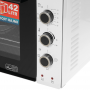 Мини-печь ARTEL MD 4218 E белый
