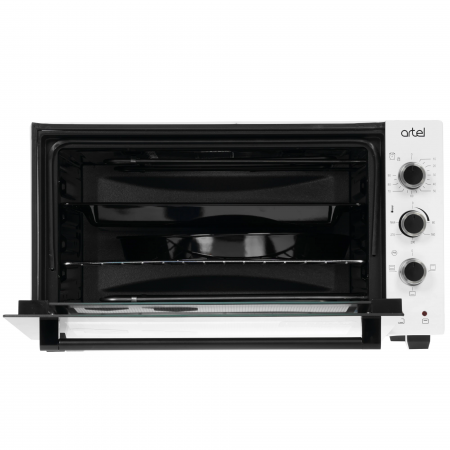 Мини-печь ARTEL MD 4218 E белый