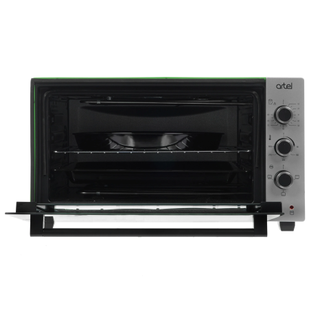 Мини-печь ARTEL MD 4218 E зелено-серый