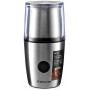 Кофемолка электрическая Brayer BR1185 (BR1185) серебристый