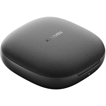 Наушники Xiaomi OpenWear Stereo Pro (M2503E1/BHR080IGL) черный