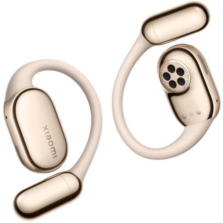 Наушники Xiaomi OpenWear Stereo Pro (M2503E1/BHR080FGL) золотистый