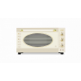 Мини-печь ARTEL MD 4218 L бежевый (Retro)