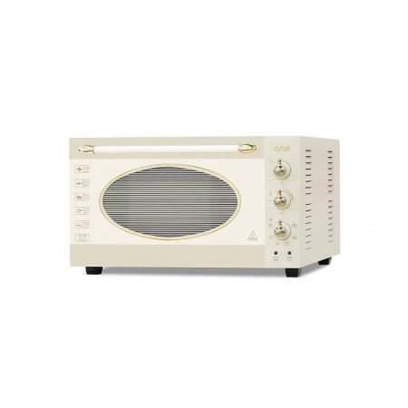 Мини-печь ARTEL MD 4218 L бежевый (Retro)