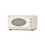 Мини-печь ARTEL MD 4218 L бежевый (Retro)