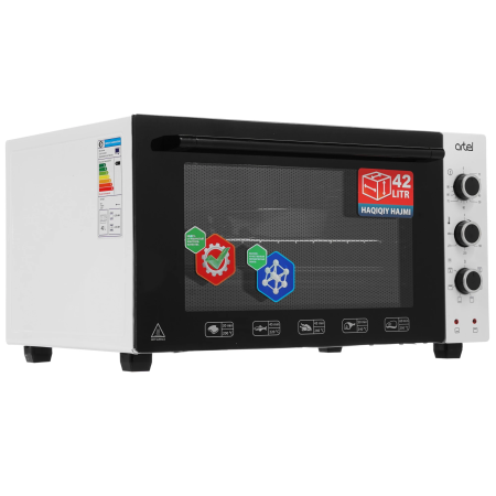 Мини-печь ARTEL MD 4218 L белый