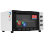Мини-печь ARTEL MD 4218 L белый