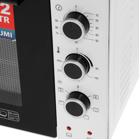 Мини-печь ARTEL MD 4218 L белый