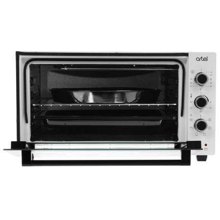 Мини-печь ARTEL MD 4218 L белый