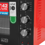 Мини-печь ARTEL MD 4218 L красный