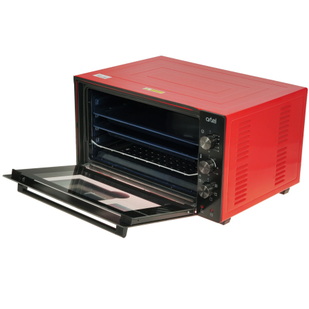 Мини-печь ARTEL MD 4218 L красный