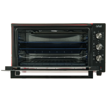 Мини-печь ARTEL MD 4218 L красный