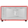 Мини-печь ARTEL MD 4218 L красный