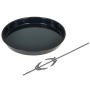 Мини-печь ARTEL MD 4218 L красный
