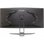 34" Монитор Acer Nitro ED343CURJ0bmiippx (UM.CE3EE.004) черный