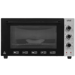 Мини-печь ARTEL MD 4218 L серый