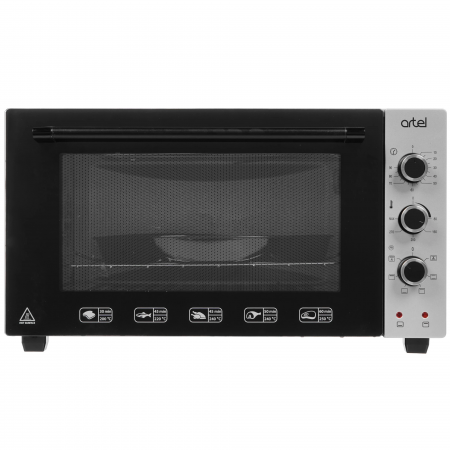 Мини-печь ARTEL MD 4218 L серый