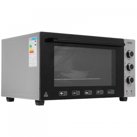 Мини-печь ARTEL MD 4218 L серый