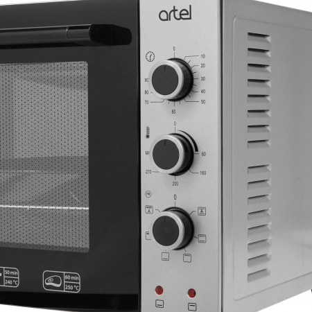 Мини-печь ARTEL MD 4218 L серый