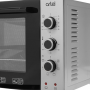 Мини-печь ARTEL MD 4218 L серый