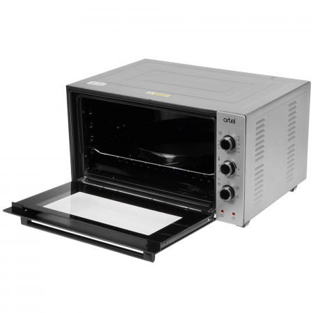 Мини-печь ARTEL MD 4218 L серый